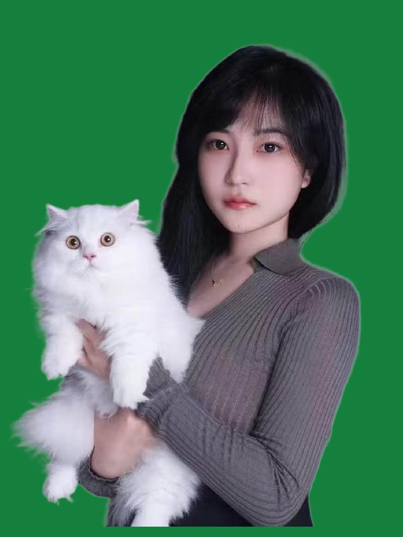 门可欣-春天宠物美容师培训学校教学总监-CKU认证教师级美容师